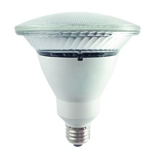 24W PAR38 SELF BALLASTED METAL HALIDE SPOT E26 120V