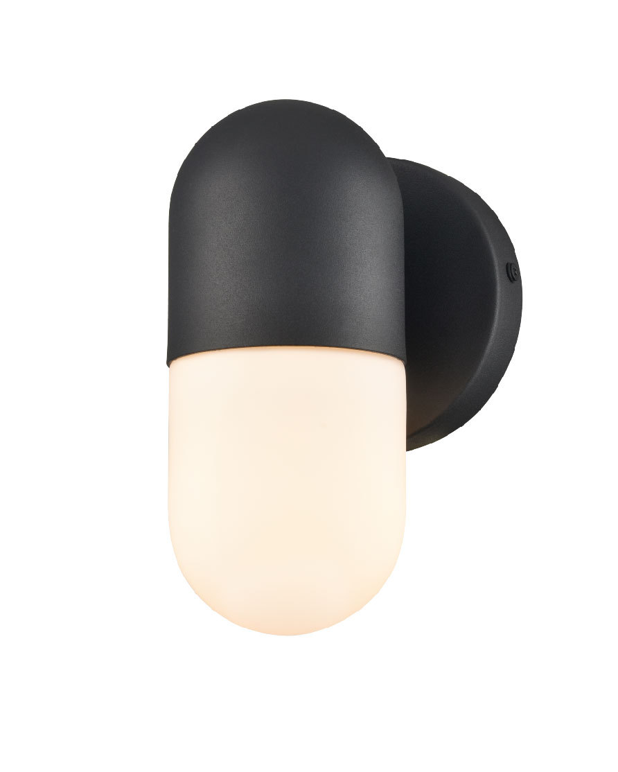 Capsule Sconce