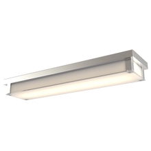 DVI DVP10393BN-SSW - Helios AC LED Medium Vanity