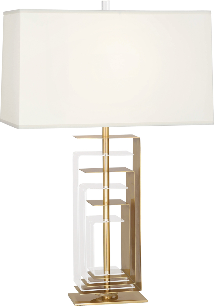 Braxton Table Lamp