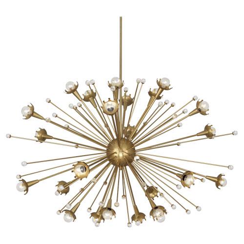 Jonathan Adler Sputnik Chandelier