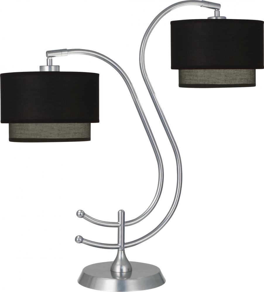 Charlee Table Lamp