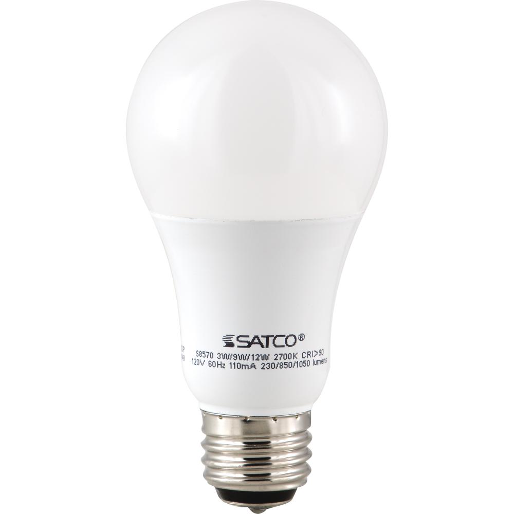 Energy Efficient Bulb - Title 20 Bulb