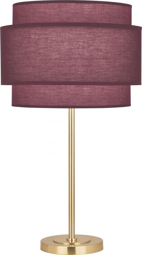 Decker Table Lamp