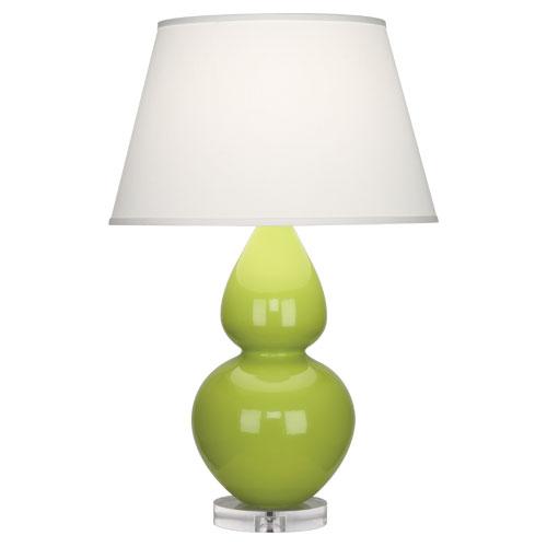 Apple Double Gourd Table Lamp