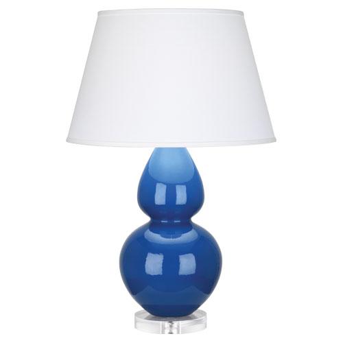 Marine Double Gourd Table Lamp