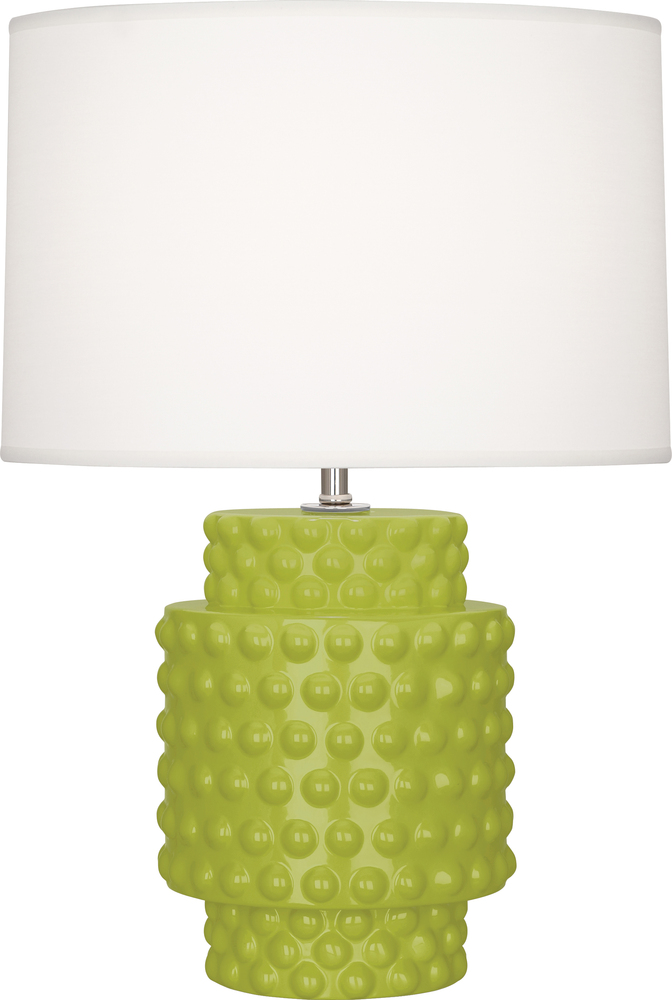 Apple Dolly Accent Lamp