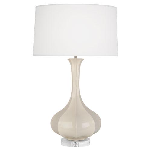 Bone Pike Table Lamp