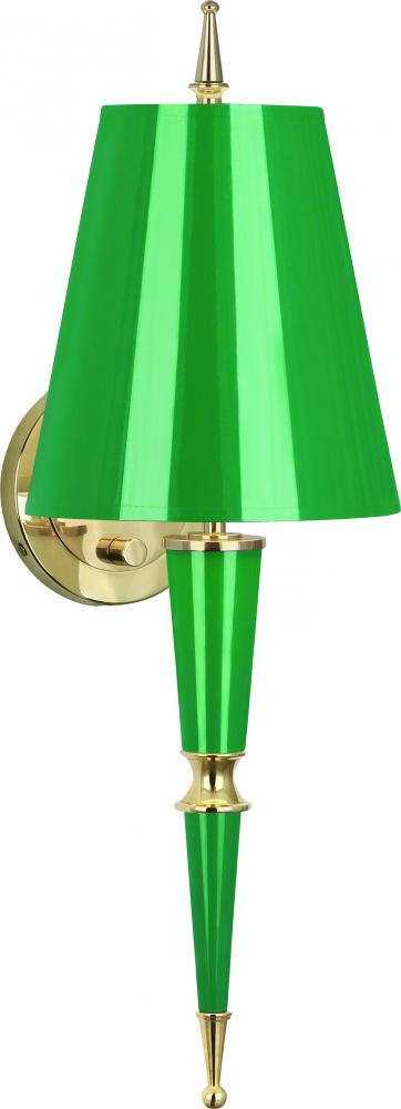 Jonathan Adler Versailles Wall Sconce