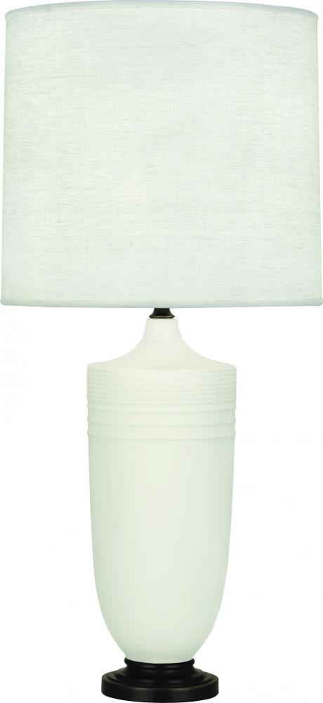 Matte Lily Michael Berman Hadrian Table Lamp