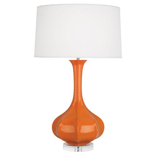 Pumpkin Pike Table Lamp