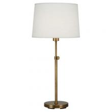 Robert Abbey 462 - Koleman Table Lamp