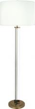 Robert Abbey 473 - Fineas Floor Lamp