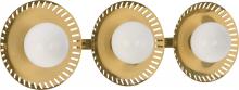 Robert Abbey 778 - Jonathan Adler Rio Wall Sconce