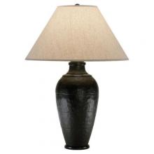 Robert Abbey 9939KRST - FOUNDRY TABLE LAMP