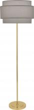 Robert Abbey SG132 - Decker Floor Lamp