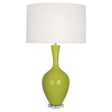 Robert Abbey AP980 - Apple Audrey Table Lamp