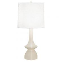 Robert Abbey BN210 - Bone Jasmine Table Lamp