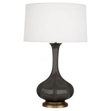 Robert Abbey CF994 - Coffee Pike Table Lamp