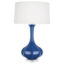 Robert Abbey MR996 - Marine Pike Table Lamp