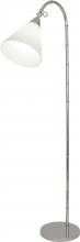 Robert Abbey S645G - Jonathan Adler Meurice Floor Lamp