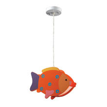 ELK Home Plus 5133/1 - MINI PENDANT