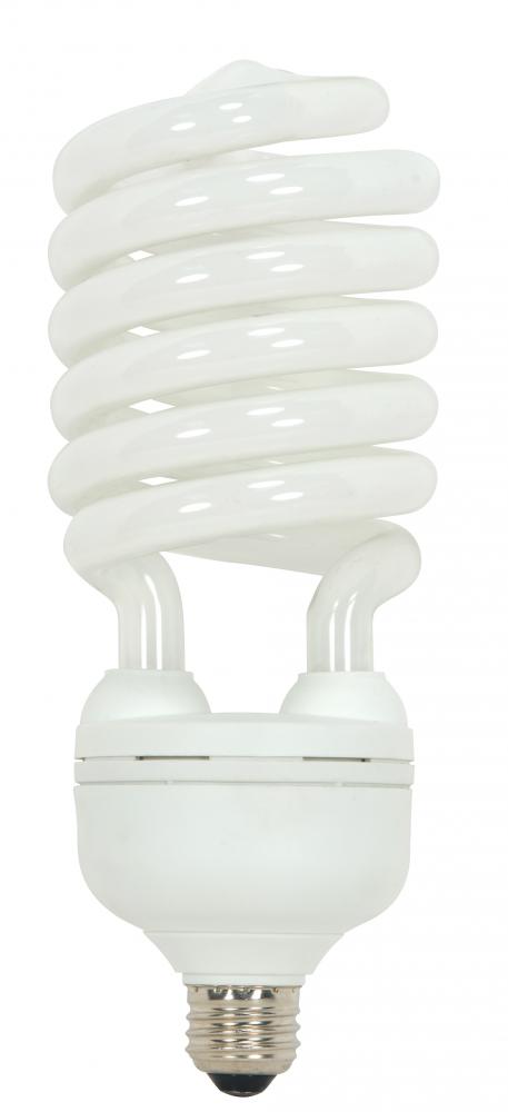 65 Watt; T5 Compact Fluorescent; 2700K; 85 CRI; Medium base; 120 Volt