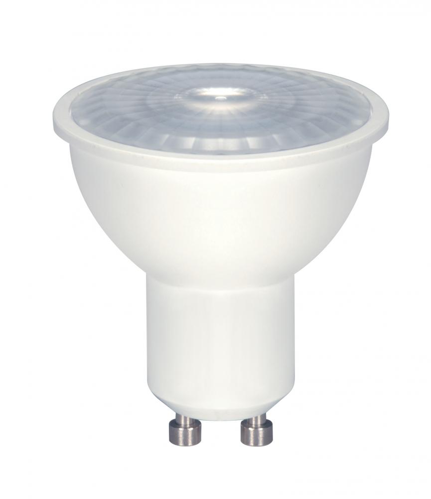 6.5 Watt; LED MR16; 5000K; 40 deg. Beam Angle; GU10 base; 120 Volt