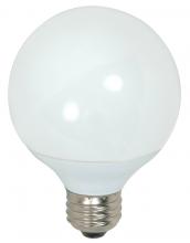 Compact Fluorescent (CFL) Bulbs