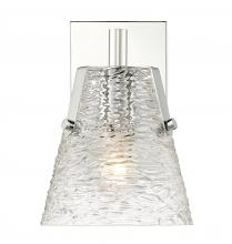 Z-Lite 1101-1S-CH - 1 Light Wall Sconce