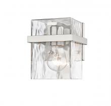 Z-Lite 1938-1S-BN - 1 Light Wall Sconce