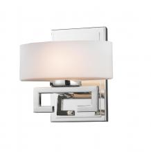 Z-Lite 3011-1V - 1 Light Wall Sconce