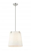 Z-Lite 3502P13-BN - 3 Light Pendant