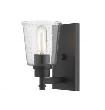 Z-Lite 464-1S-MB - 1 Light Wall Sconce