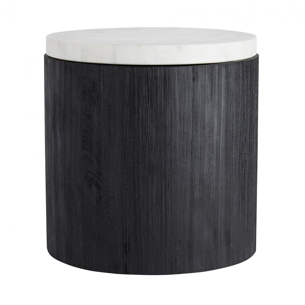 Gregor Side Table