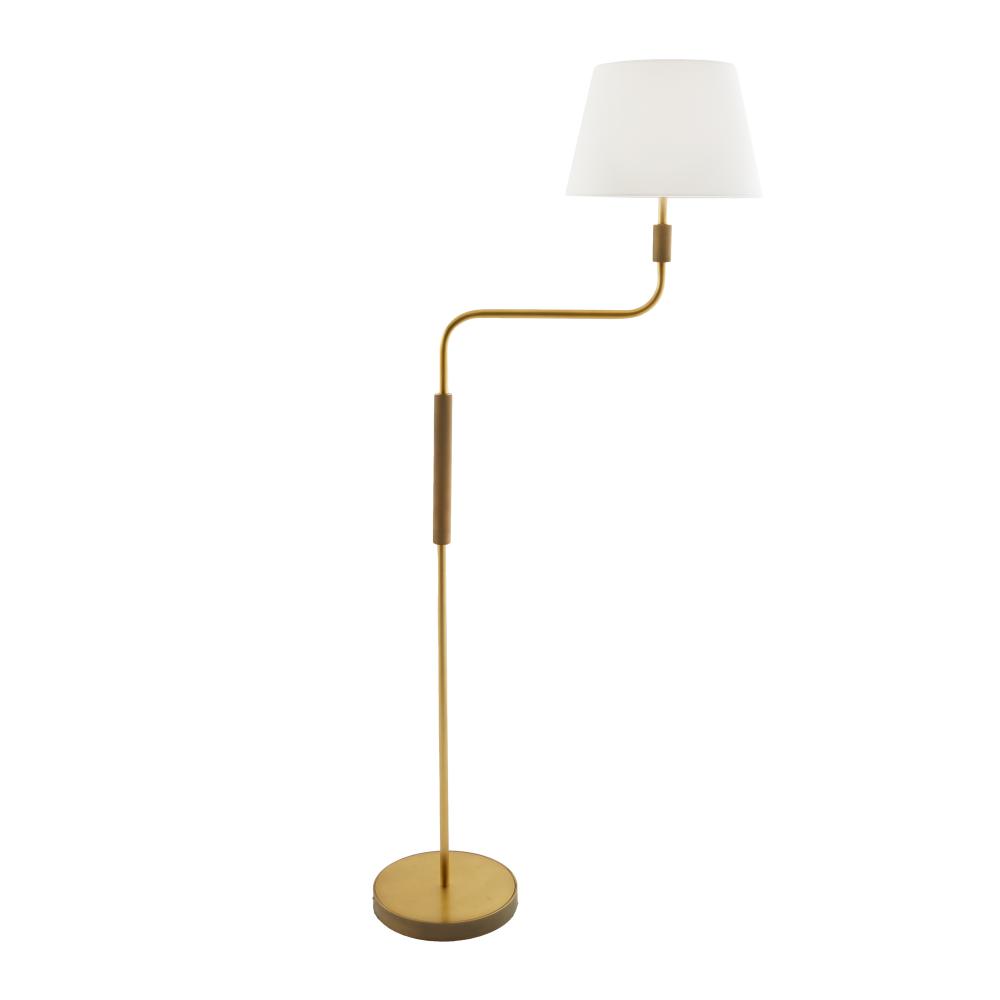 Simpson Floor Lamp