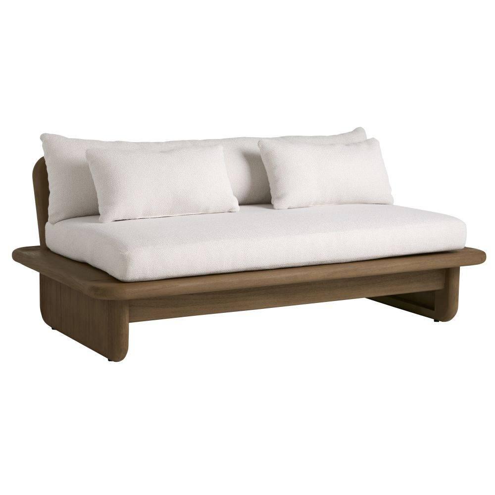 Fargo Outdoor Settee