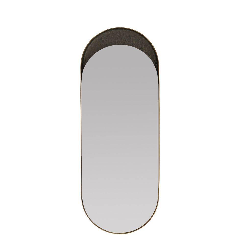 Inset Long Mirror