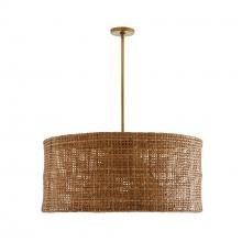 Arteriors Home 45202 - Nev Pendant