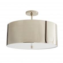 Arteriors Home 49269 - Tarbell Semi-Flush