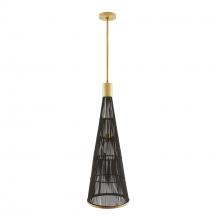 Arteriors Home 49520 - Pesaro Pendant