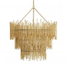 Arteriors Home 84033 - Prescott Three Tiered Chandelier