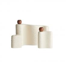 Arteriors Home ACE01 - Hesner Candleholders, Set of 3