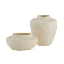 Arteriors Home AVS08 - Freeman Vases, Set of 2