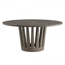 Arteriors Home FDS18 - Gilman Outdoor Dining Table