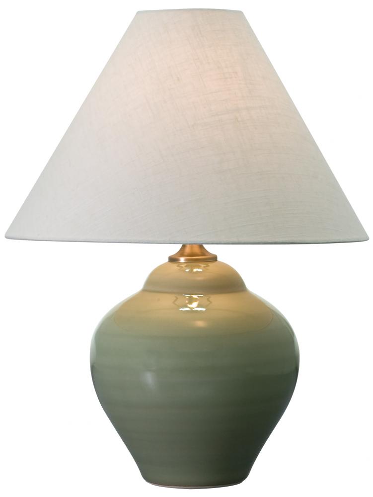 Scatchard Stoneware Table Lamp