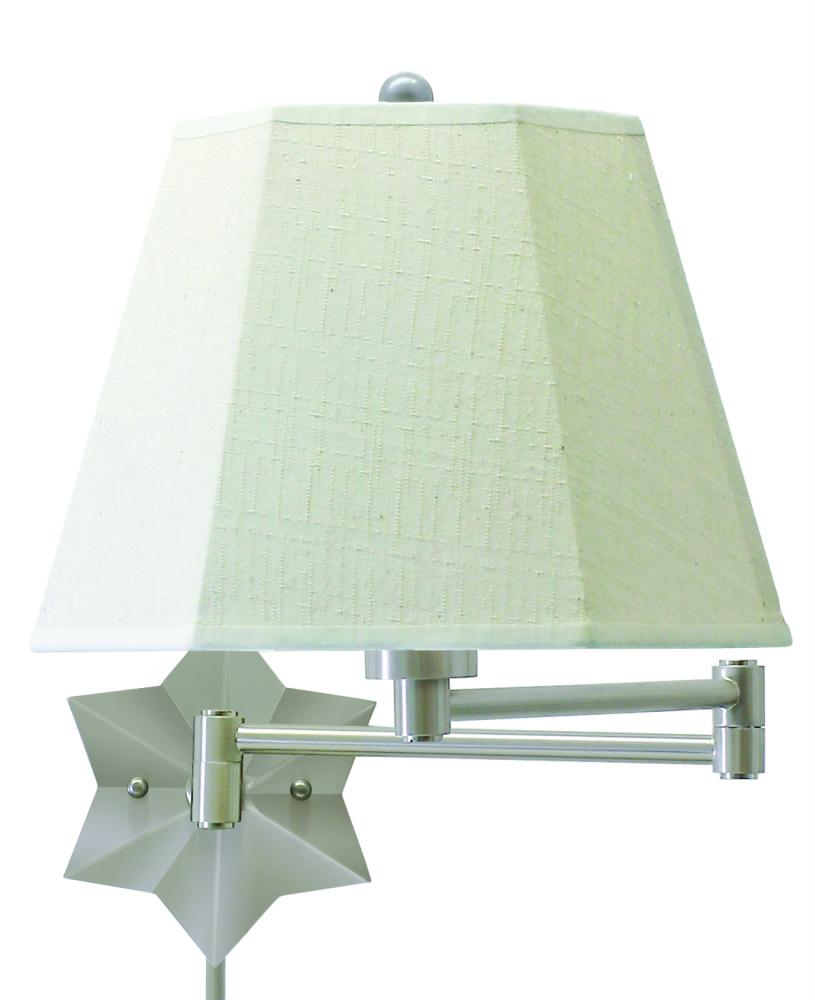 Swing Arm Wall Lamp