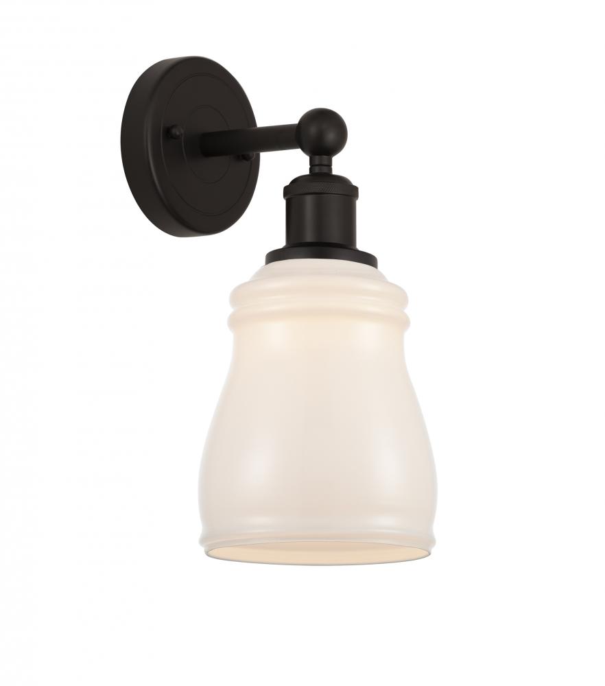 Ellery - 1 Light - 5 inch - Oil Rubbed Bronze - Sconce