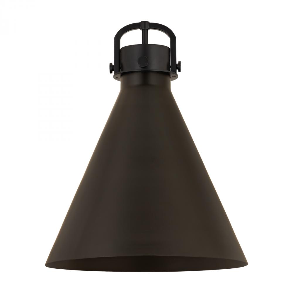 Newton Cone 16 inch Shade