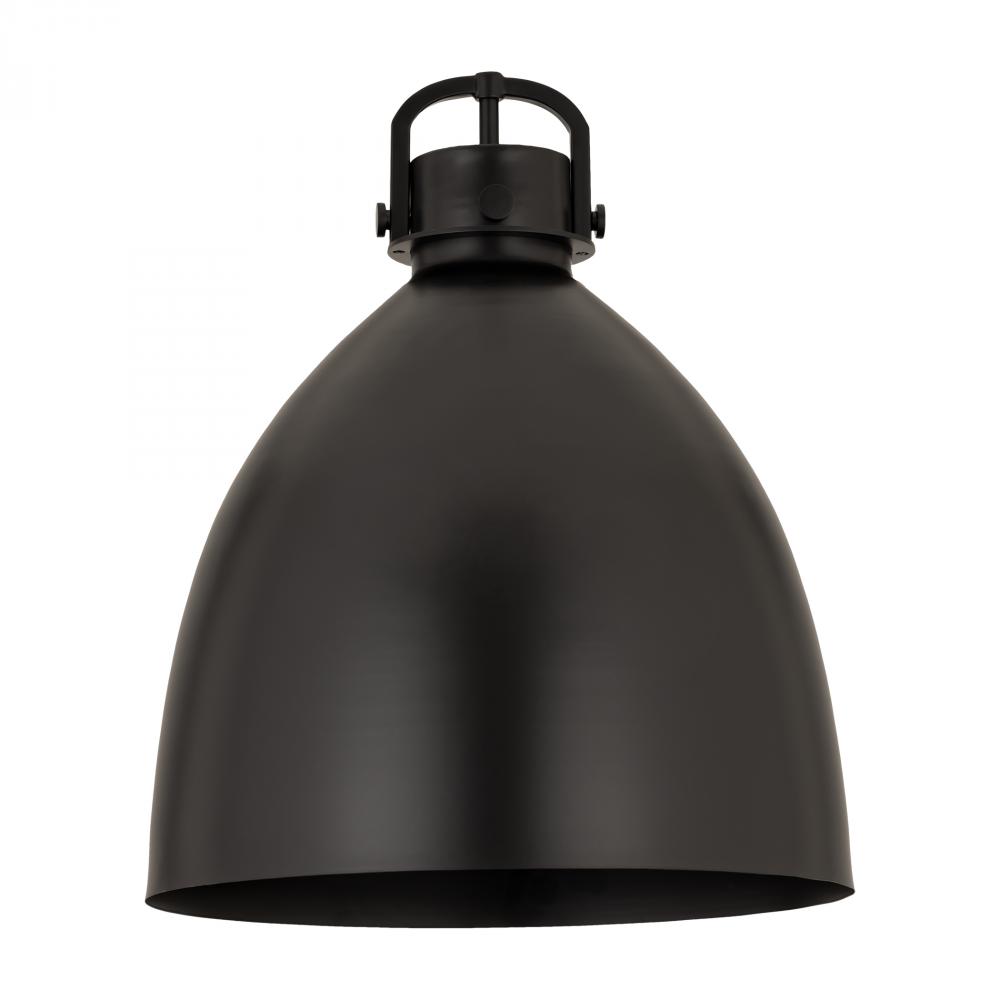 Newton Bell 18 inch Shade